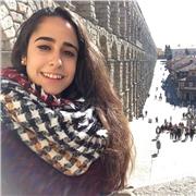 Clase de inglés junto con prácticas de yoga para niñ@s